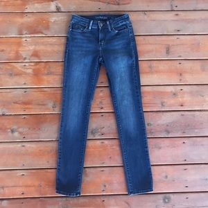 Calvin Klein ultimate skinny jeans